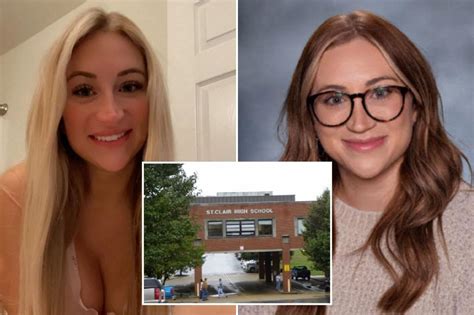 brianna coppage leaked only fans|Missouri teacher, Brianna Coppage, on leave after boss finds her .